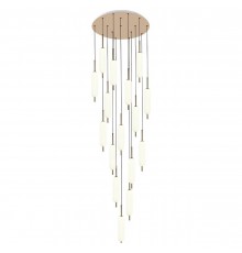 Подвесная люстра Alfa-Light F2524-35 F2524