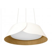 Подвесной светильник Loft it 10370P White Lane