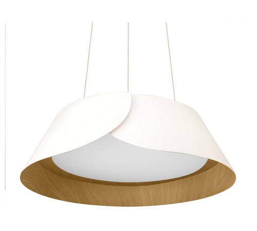 Подвесной светильник Loft it 10370P White Lane