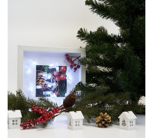 Гирлянда Нить CL573 41651