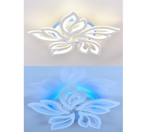 Потолочная люстра Natali Kovaltseva LED LAMPS 81150 Sand