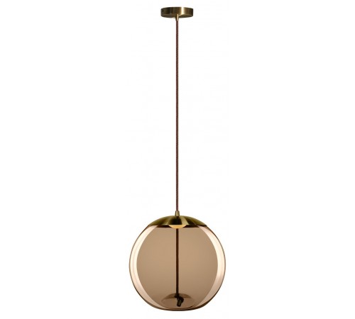 Подвесной светильник Loft it 8135-B Knot