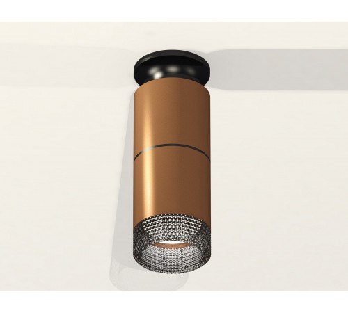 Накладной светильник Ambrella Light XS6304171 XS