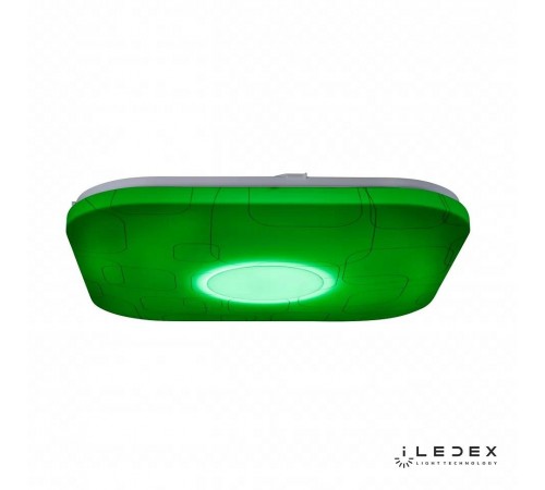 Накладной светильник iLedex 36W-Cube-Square-Entire Cube