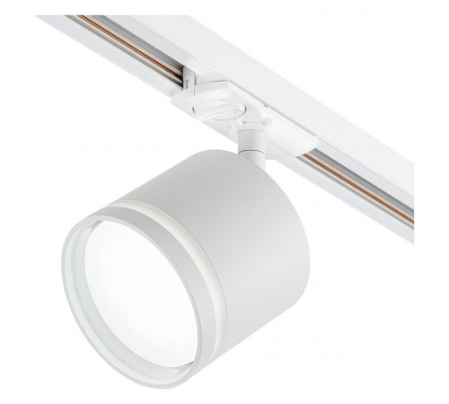 Светильник на штанге Escada 20009TRA/02 SWH 20009