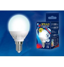 Лампа светодиодная Uniel UL-00004241 Яркая Dim