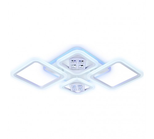 Накладной светильник Ambrella Light FA286 FA