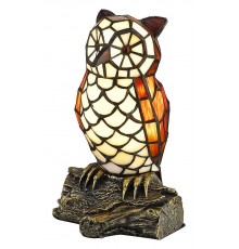 Настольная лампа декоративная Velante 808-804-01 808-80