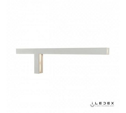 Накладной светильник iLedex X060116 WH Tetris