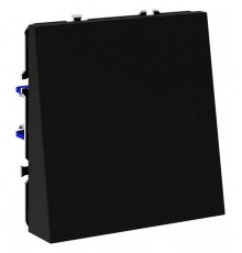 Розетка для вывод кабеля без рамки Voltum VLS080208 S70