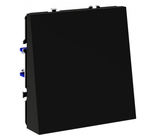 Розетка для вывод кабеля без рамки Voltum VLS080208 S70