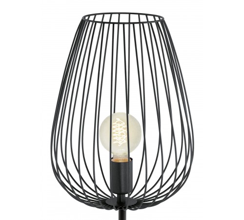 Торшер Eglo 49474 Newtown