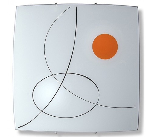 Накладной светильник Vitaluce V6653/2A