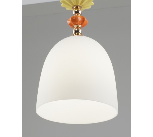 Подвесной светильник Moderli V11179-1P Charm