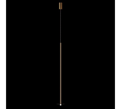 Подвесной светильник Loft it 10358/830 Disk AB Reed