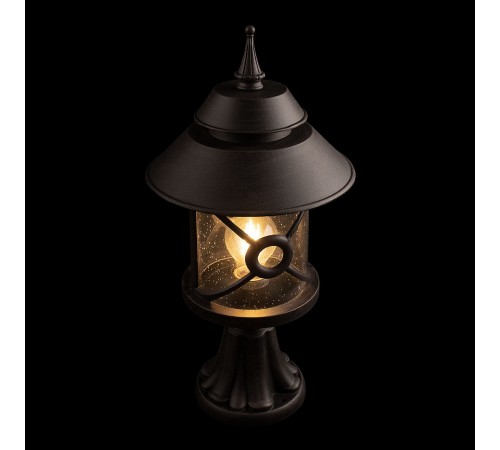 Наземный низкий светильник Loft it 100021/470 Prato