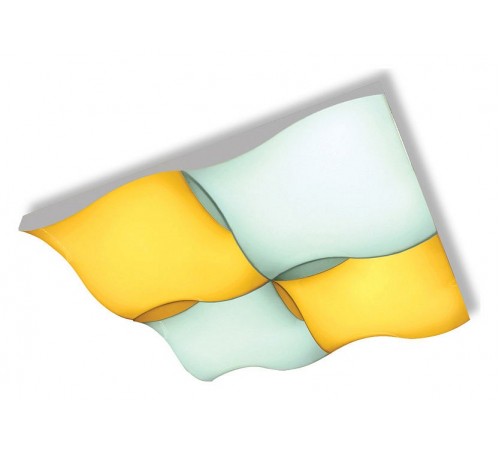 Потолочная люстра Ambrella Light FP2354 FP