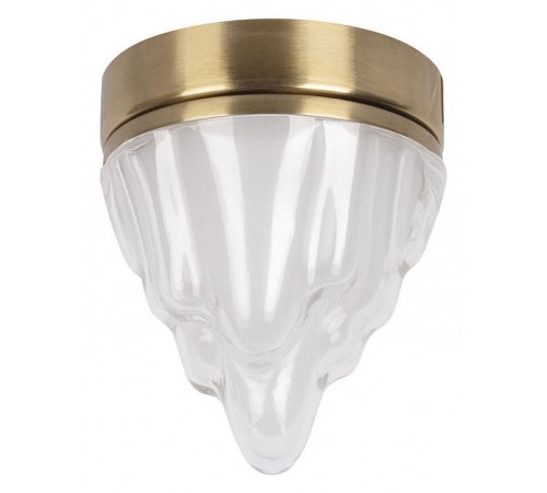 Накладной светильник Loft it 10184 Solar