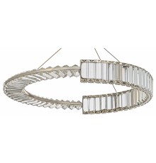 Подвесной светильник Arti Lampadari Carini L 1.5.60.100 N Carini