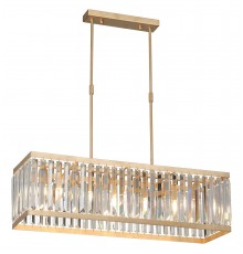 Люстра на штанге Vitaluce V5881-8/6PL V5881