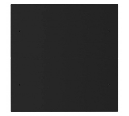 Панель-диммер клавишный встраиваемый Arlight 039312 SMART