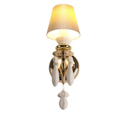 Бра Loft it 10203/1W White Grace