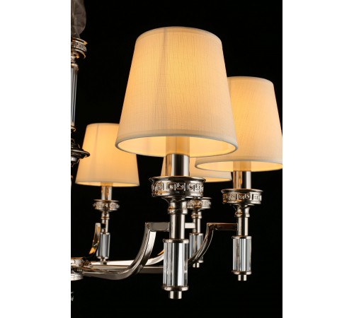 Подвесная люстра Aployt APL.716.03.08 Patricia