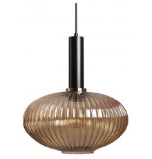 Подвесной светильник Loft it 2071-C+BL Iris 1