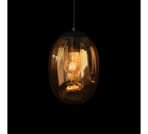 Подвесной светильник Loft it 10427 Amber Bubble
