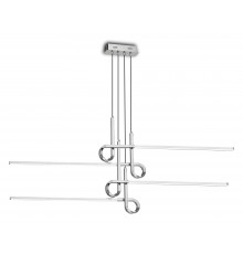 Подвесная люстра Mantra 6121 Cinto