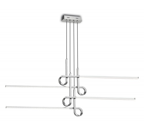 Подвесная люстра Mantra 6121 Cinto