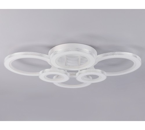 Потолочная люстра Ambrella Light FA8874 FA