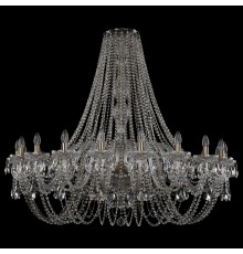 Подвесная люстра Bohemia Art Classic 11.11.20.460.h-115.Br.Sp 11.11
