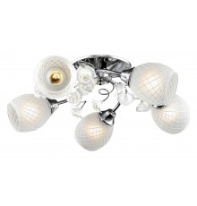 Потолочная люстра Velante 705-107-05 705