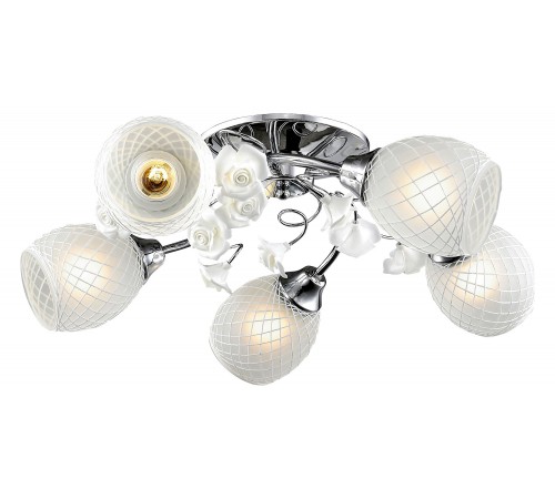 Потолочная люстра Velante 705-107-05 705