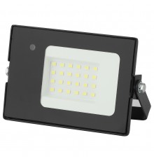 Настенно-потолочный прожектор Эра LPR-041-1-65K-020 LPR-041