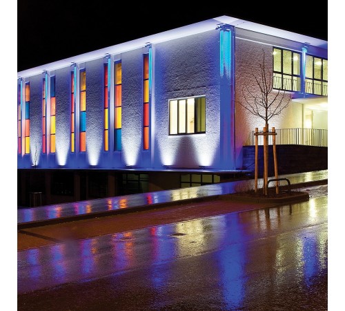 Настенный прожектор Feron 32148 LL-885