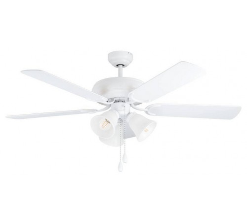 Светильник с вентилятором Eglo 35076 LAS PALMAS