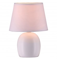 Настольная лампа декоративная Uniel UL-00012431 UML-B304