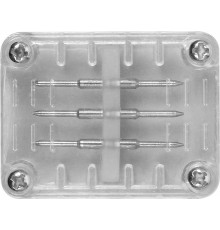 Соединитель Feron 26104 LD126