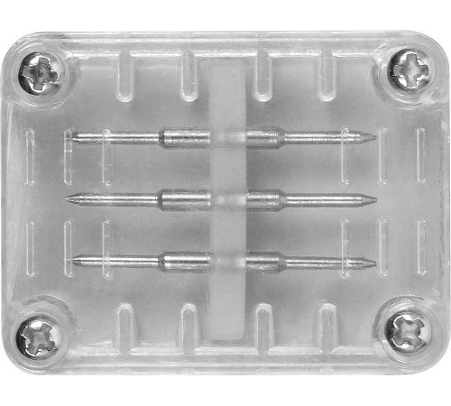 Соединитель Feron 26104 LD126