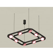 Подвесная люстра Ambrella Light XB9182201 XB