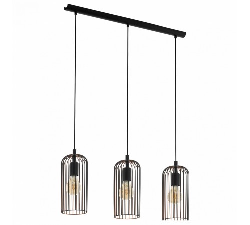 Подвесной светильник Eglo 49645 Roccamena