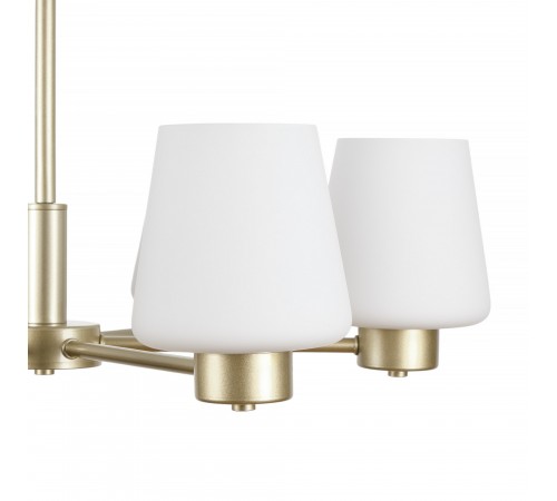 Подвесная люстра MyFar MR2341-6P Mark