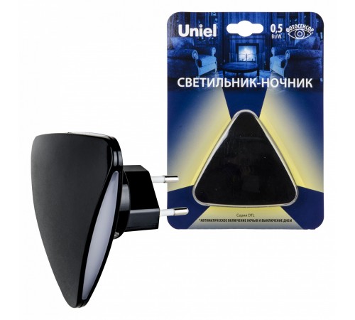 Ночник Uniel UL-00007224 DTL-320