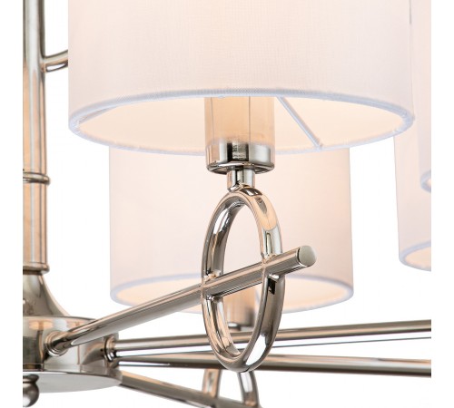 Подвесная люстра Escada 10167/8PL Moraine