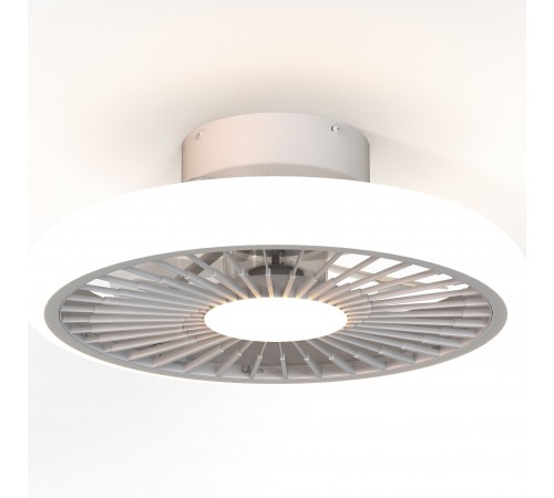 Светильник с вентилятором Mantra (люстры-вентиляторы) 8231 Turbo