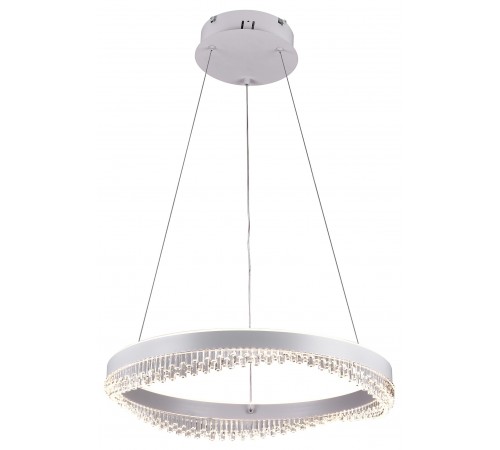 Подвесной светильник Natali Kovaltseva INNOVATION STYLE 83126 Sad Queen