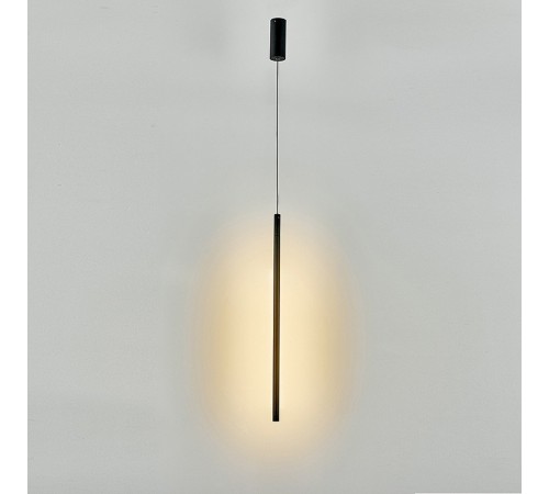 Подвесной светильник Mantra 8483 Torch