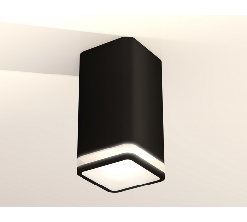 Накладной светильник Ambrella Light XS7821020 XS